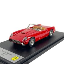 Modellino Auto BBR Models 1/43