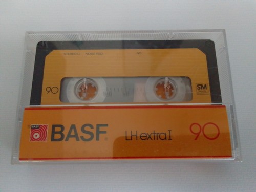 Basf extra 90 vintage - basf,