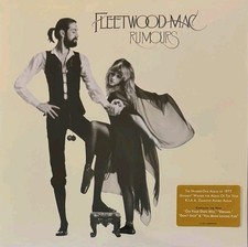 Fleetwood Mac - Rumours Vinyl