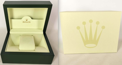Vintage originale rolex cassa - originale,