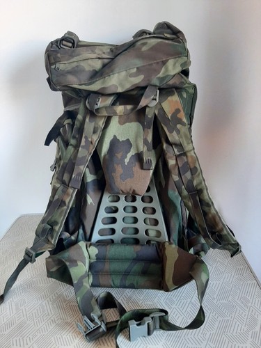 Zaino alpino ferrino esercito - alpino,