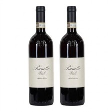 Barolo bussia prunotto - barolo,