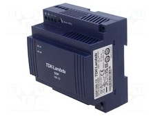 TDK Lambda DSP100-12 12Vdc 72W