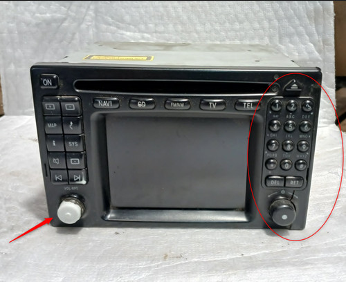 Mercedes w163 comando - w163,