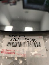 Specchietto retrovisore est dx