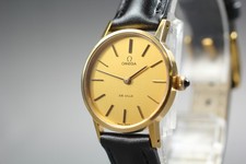 Omega De Ville Cal.625 vintage