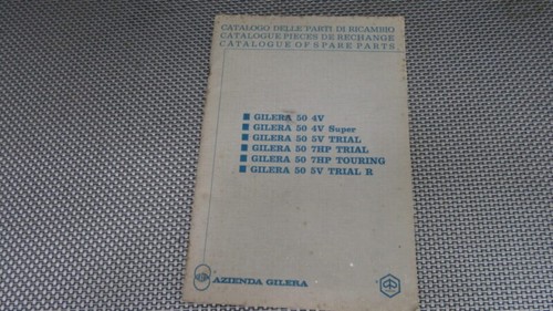 Catalogo parti ricambio per - parti,