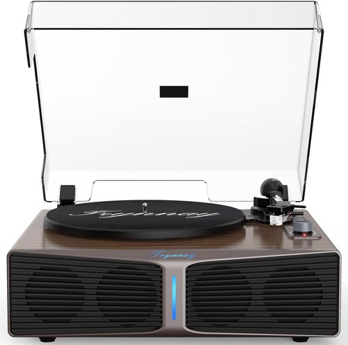 Giradischi trynnay bluetooth - trynnay,