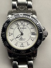 Orologio uomo montblanc - orologio,