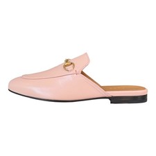 Gucci Princetown Slipper Rosa