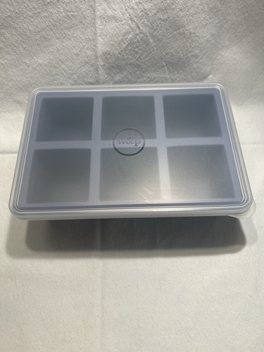 Cubes vassoio congelatore - w&p,