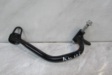 wk scrambler 125 rear brake