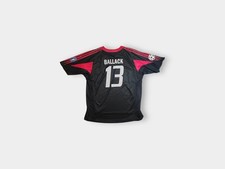 Maglia Bayern Monaco 2004/05 - originale - XL - Adidas - Ballack #13