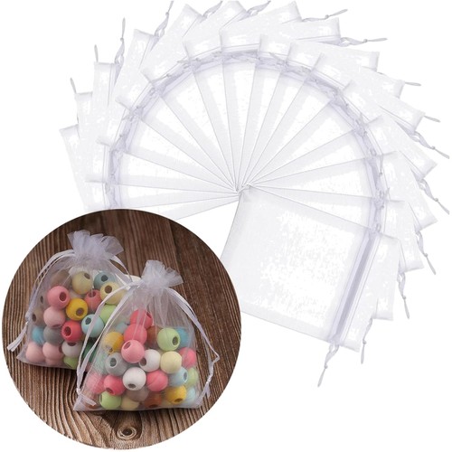 Sacchetti organza - sacchetti,