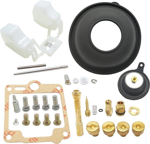 Kit riparazione del - di,