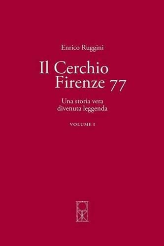 Cerchio firenze volume - firenze,