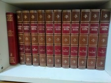 Enciclopedia motta completa - enciclopedia,