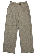 Pantalone pantalone gamba