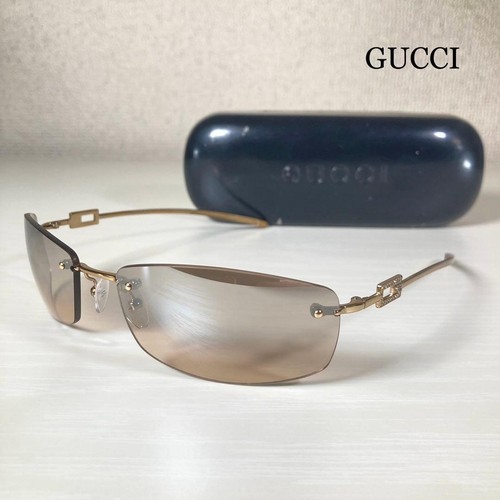 Custodia gucci per occhiali - per, da