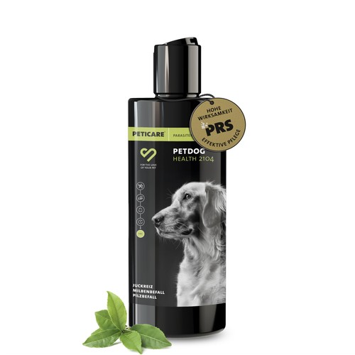 Shampoo speciale per cani - speciale,