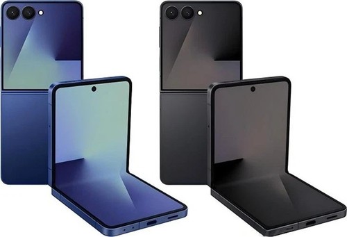 Nuovo samsung galaxy flip7 - galaxy,