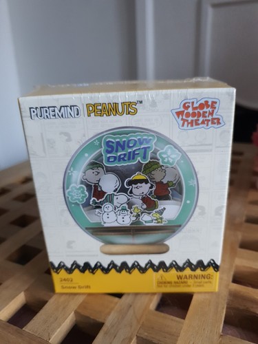 Puremind peanuts snoopy sbow - puremind,