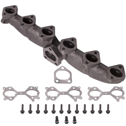 Collettore scarico for bmw - di,