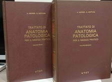 ASCENZI/ MOTTURA - Trattato di