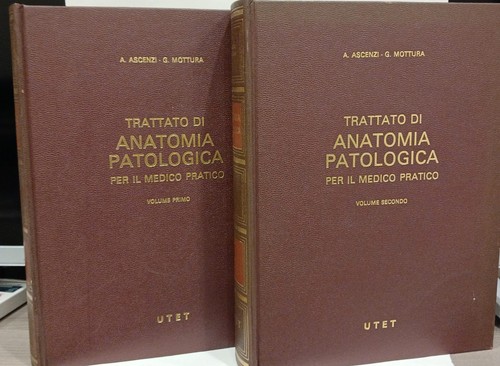Ascenzi mottura trattato di - -,