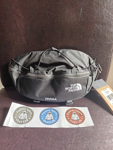 The north face terra lombar - face,