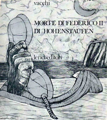 Vacchi morte di - vacchi,