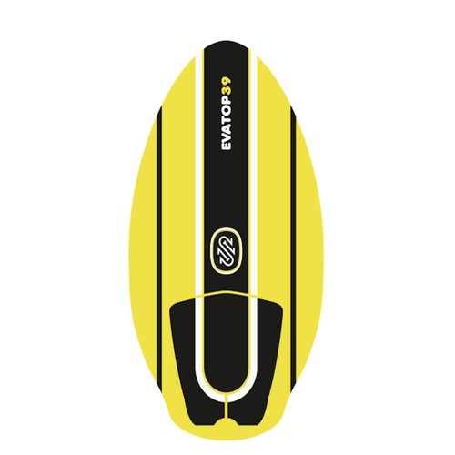 Skimboard skimone soft eva - soft,