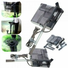 FILTRO ESTERNO PER PULIZIA