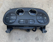 centralina clima automatico