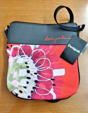 Borsa Desigual