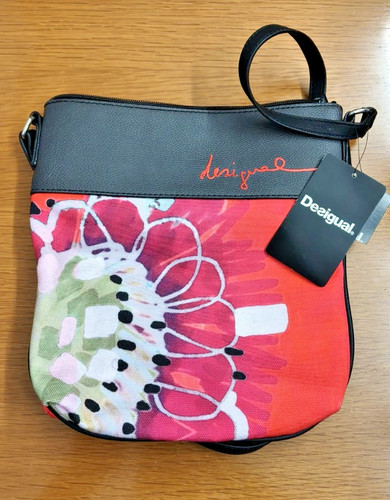 Borsa desigual - borsa,