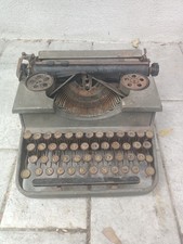 macchina da scrivere Sim40 S