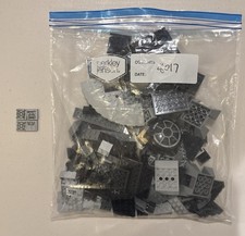 Lego star wars - il, combattente