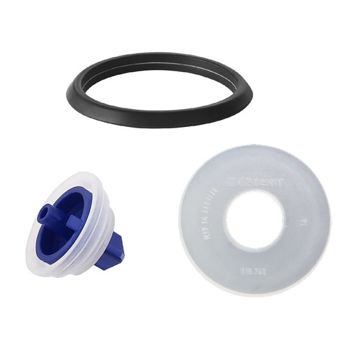 Kit guarnizioni per