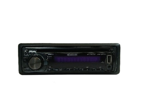 Kenwood kdc 4051u - kenwood, radio