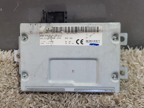 Bmw 745li 2004 - ecu, oem