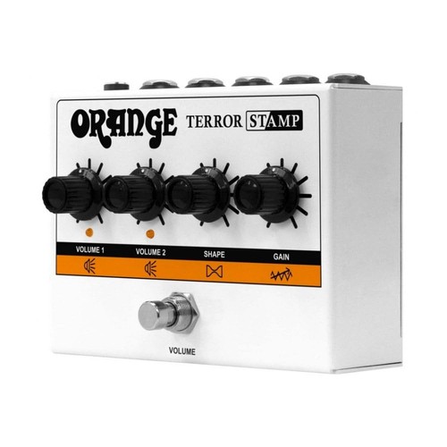 Terror stamp amplificatore - terror,