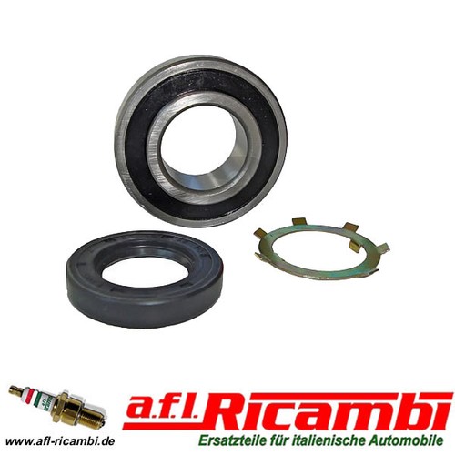 Kit cuscinetti ruota