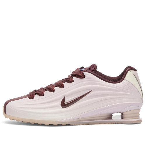 Sneaker nike shox - sneaker, z