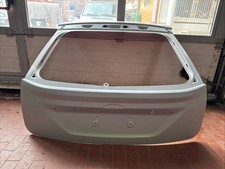 PORTELLONE COFANO POSTERIORE