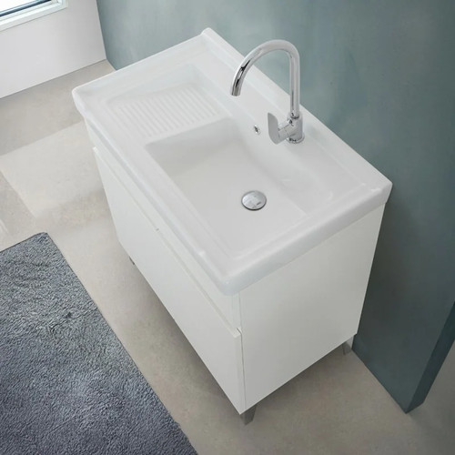 Mobile lavatoio 79x46 - ,8, cm