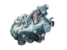 MOTORE USATO TOYOTA COROLLA 1.4 DIESEL 178000KM 66KW 1NDTV