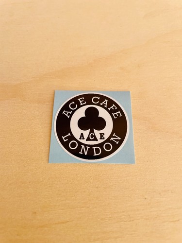Adesivo ace cafè - cafè, 3,0