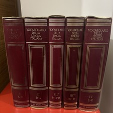 Enciclopedia treccani - enciclopedia,