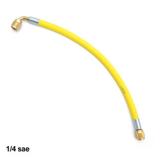 Flessibile frusta 300 mm - 1/4